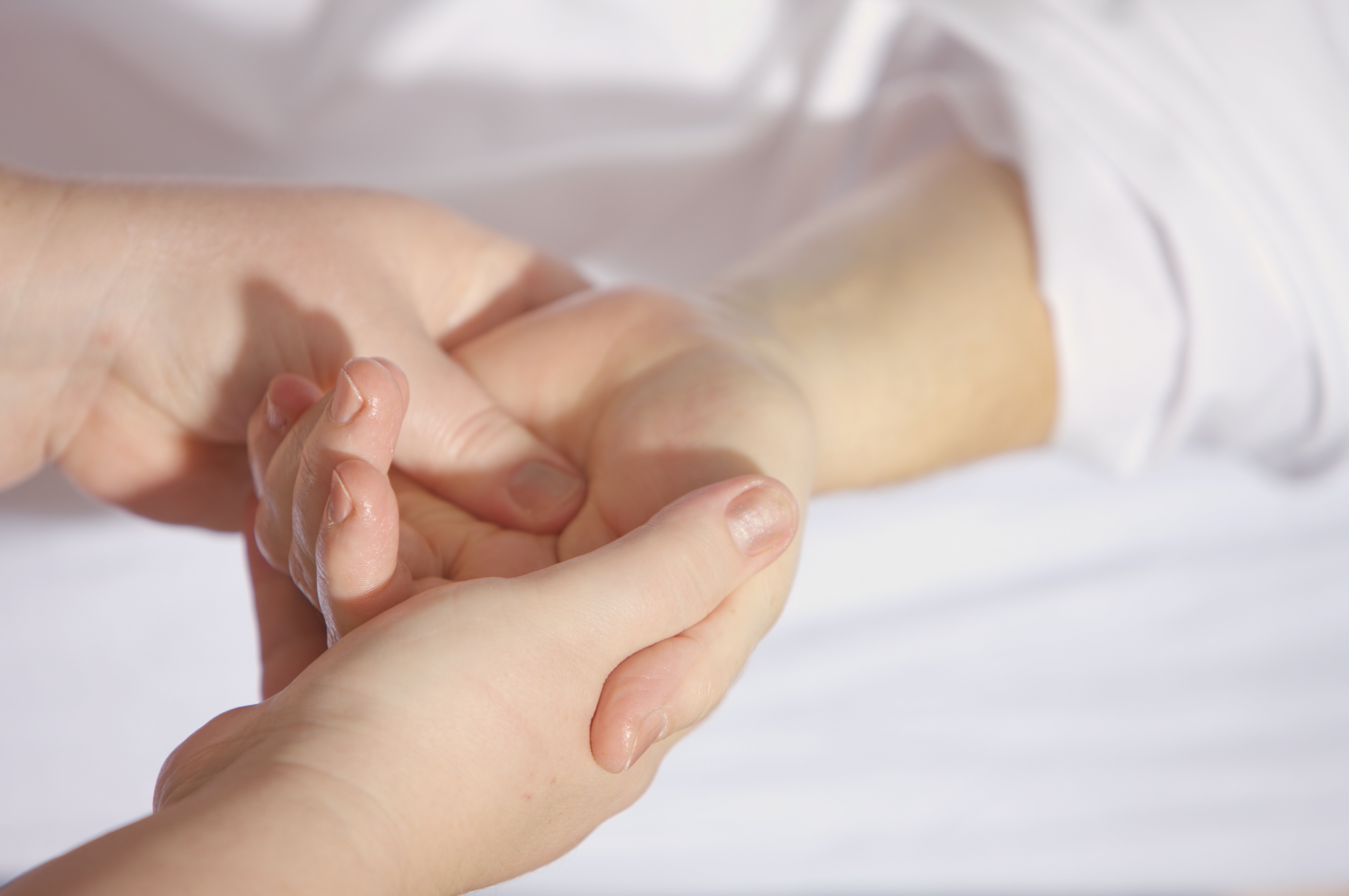 Massage calm 6