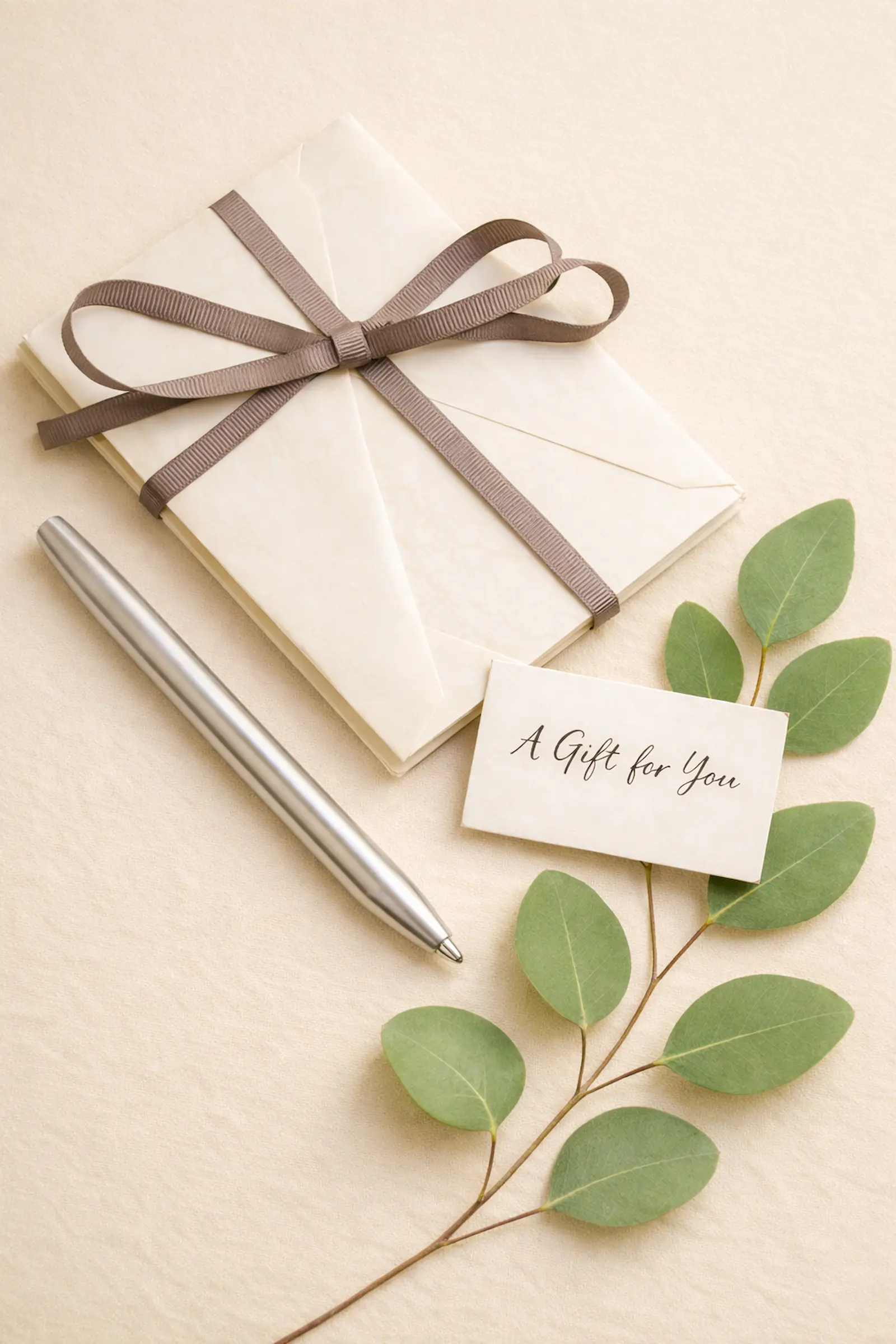 ScalpEase gift card