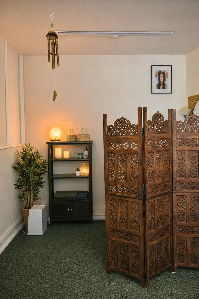 ScalpEase salon photo 2